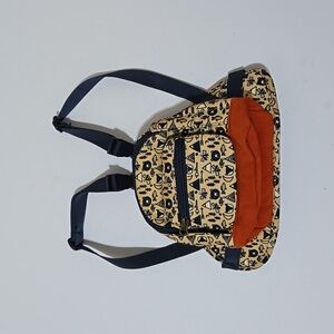 Bond & Co Dog Backpack